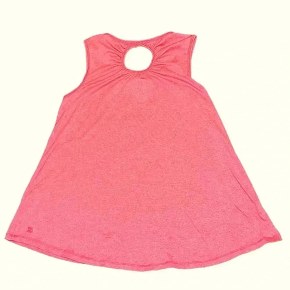 all in motion Tank Top & Textured Leggings Set Top size Large Leggings S… - Picture 5 of 8